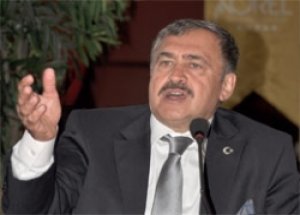 Bakan'dan Bu İllere Kuraklık Uyarısı