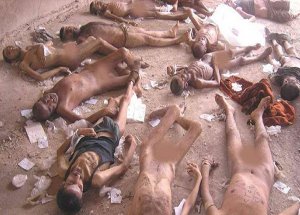 Dünya Medyasından İhtiyatlı İsyan