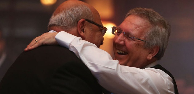 F.Bahçe'den son açıklama: Yarın toplanıyoruz