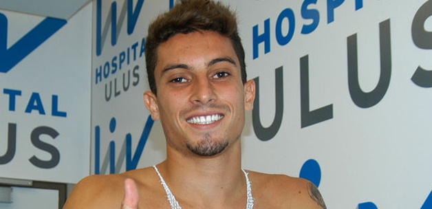 İşte Telles'in alacağı ücret