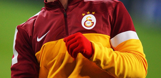 G.Saraylı yıldız: Üzerimde baskı var