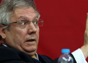 Fenerbahçe'ye sürpriz başkan adayı