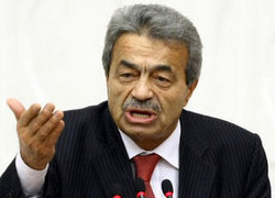 Başbakan'a çok ağır sözler