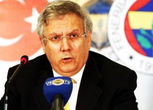 Aziz Yıldırım Kıvırdı