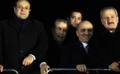 O Bakanlarla İlgili Şok İddialar