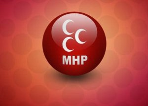 MHP'de Toplu İstifa Şoku!