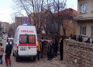 Afyonkarahisar’da Soba Faciası