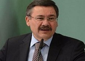 'Tamamen Bir Komplo'