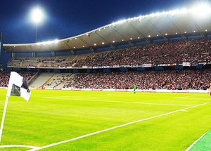 Kartal Parçaladı