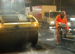 Rus Bilim Adamlarından “Sessiz Asfalt”