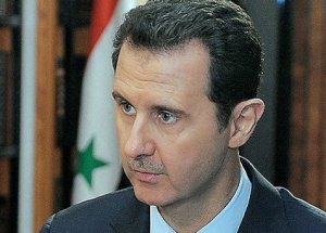 Sınırda Esed Alarmı!