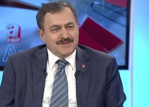 Bakan Eroğlu'ndan 2015 İçin Müjde