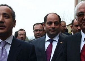 O Savcı Kalp Krizi Geçirdi