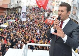 Sarıgül Dosyasını Başbakandan Önce Habervaktim Açıkladı