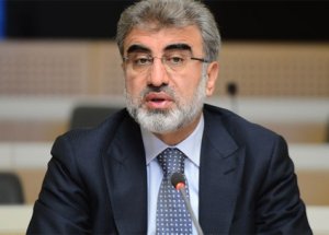 Bakan Yıldız'dan Petrol Açıklaması
