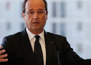 Fransa Cumhurbaşkanı Türkiye'ye Geliyor