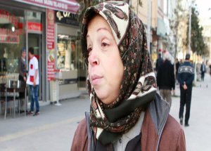 Böreği Geldi Ama Yiyemeden Bayıldı!