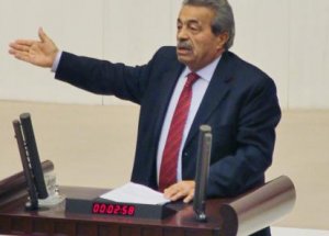 Yine Ortalığı Karıştırdı