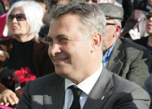 Fikret Orman Hakkında Flaş İddia