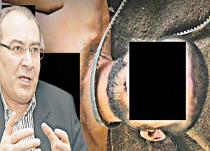 Esed Hitler’den Beter