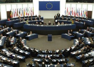 'Vizesiz Avrupa'ya Bir Adım Daha