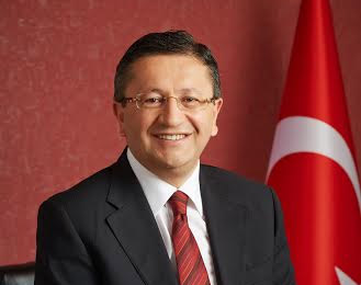 Tiryaki: Hiç Bir Başarı Tesadüf Değildir