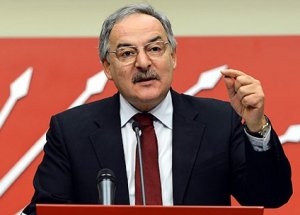 CHP'li Koç'tan Şok Açıklama!