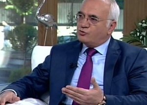 Elitaş'tan 'Şike Yasası' İle İlgili Flaş İddia