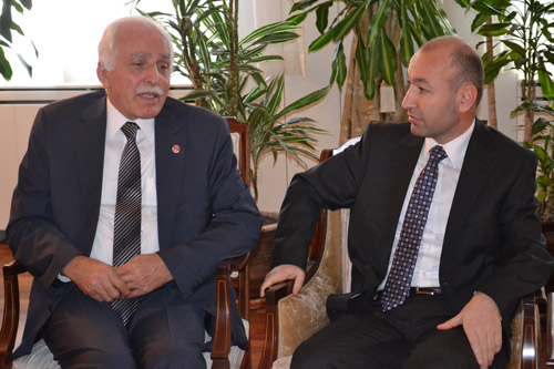 Kamalak'dan Çarpıcı Açıklamalar