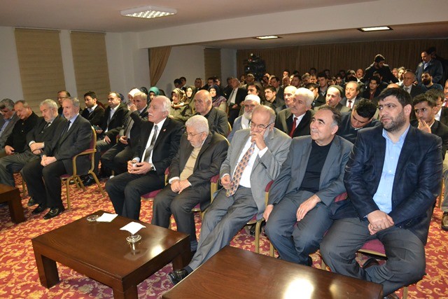 Dilimizi Kaybettik