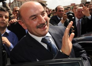 Altınok Rekora Koşuyor