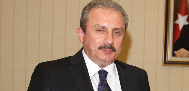 Şentop: HSYK düzenlemesi askıya alınabilir