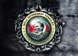 MİT'ten Şok Belge