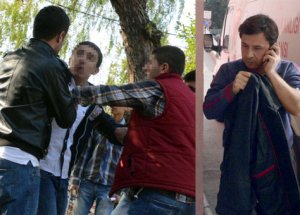 Öğretmeni Bu Yapılır Mı?