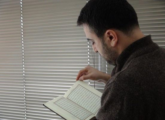 “Hem Ermeni Hem De Müslüman'ım”
