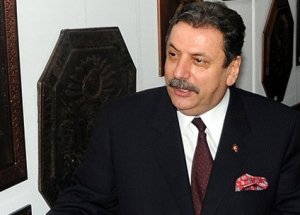 Salihoğlu Net Konuştu!