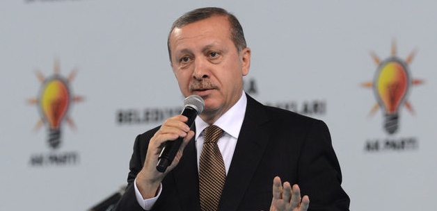 Başbakan Erdoğan Sarıgül'ün Yolsuzluk Dosyasını Açıkladı
