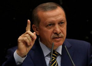 Vatan Yazarı Pislik Saçtı!