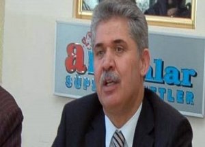 CHP'li Belediye Başkanı Hayatını Kaybetti