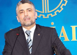 TÜSİAD Eski Türkiye’yi Özlüyor