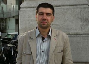 Ömer Güney: O Ses Kaydı Bana Ait Değil
