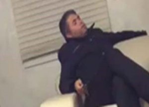 Lahmacuncu Polis Recep Can'a İkinci Sürgün