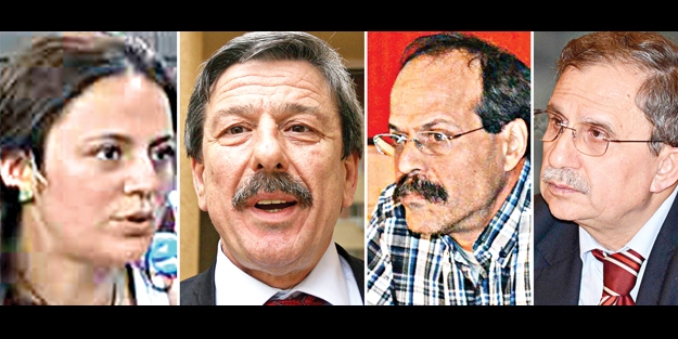 O Bildiriyi GYV Mi Organize Etti?