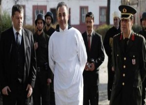 Adnan Menderes'in Son Anları