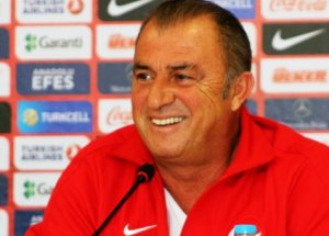 İşte Fatih Terim'in Adının Verildiği Stat