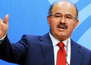 "1 Numaralı Adayı Erdoğan'dır"