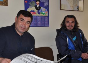 Sorgun Çarşamba'ya Bileniyor