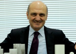 Erdoğan Bayraktar'dan İlginç Mesaj!