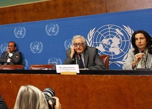 Suriye İçin Çok Önemli Gelişme!