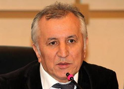 Hafız yazardan şaşırtan tavır